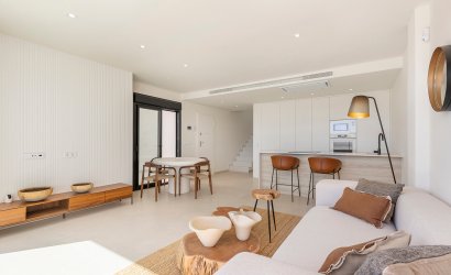 New Build - detached -
Los Alcázares