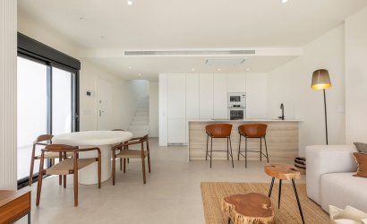 New Build - detached -
Los Alcázares