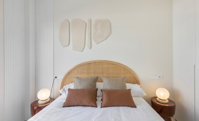 New Build - detached -
Los Alcázares