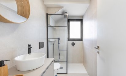 New Build - detached -
Los Alcázares