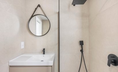 New Build - detached -
Los Alcázares