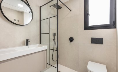 New Build - detached -
Los Alcázares