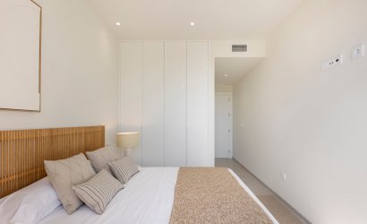 New Build - detached -
Los Alcázares