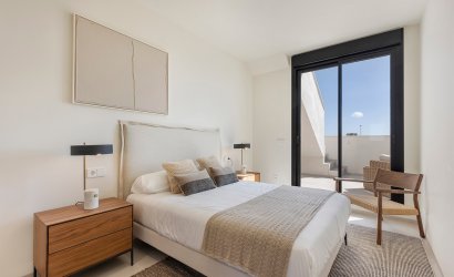 New Build - detached -
Los Alcázares