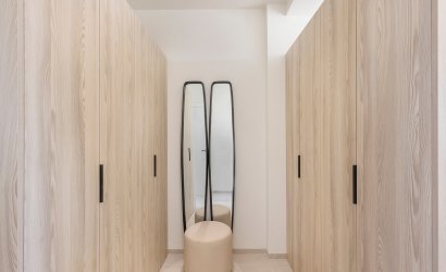 New Build - detached -
Los Alcázares