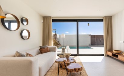 Obra nueva - detached -
Los Alcázares