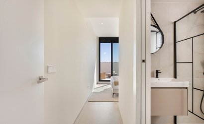 Obra nueva - detached -
Los Alcázares