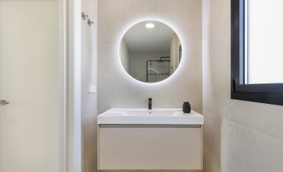Obra nueva - detached -
Los Alcázares