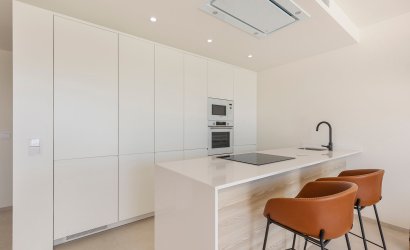 Obra nueva - detached -
Los Alcázares