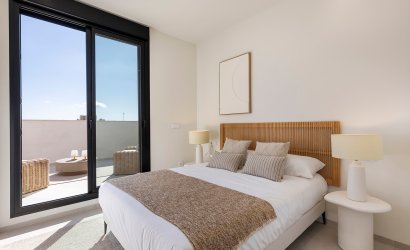 Obra nueva - detached -
Los Alcázares