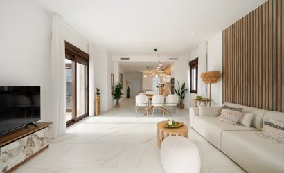 Obra nueva - detached -
Polop