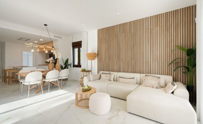 Obra nueva - detached -
Polop