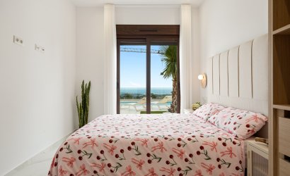 Obra nueva - detached -
Polop