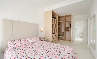 Obra nueva - detached -
Polop