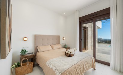 Obra nueva - detached -
Polop