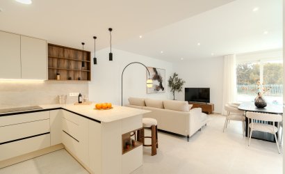 Obra nueva - detached -
Los Alcázares