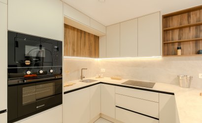 Obra nueva - detached -
Los Alcázares