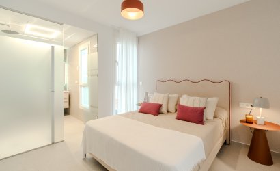Obra nueva - detached -
Los Alcázares