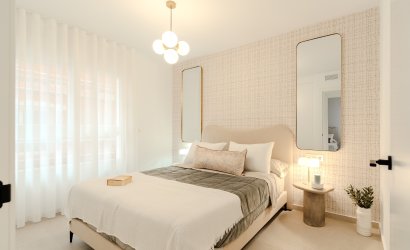 Obra nueva - detached -
Los Alcázares