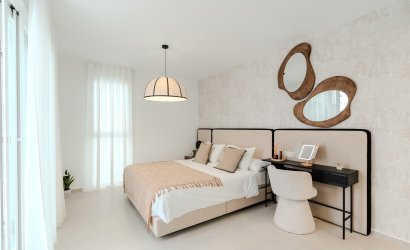 Obra nueva - detached -
Los Alcázares