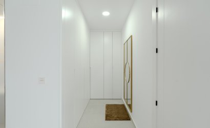 Obra nueva - detached -
Los Alcázares