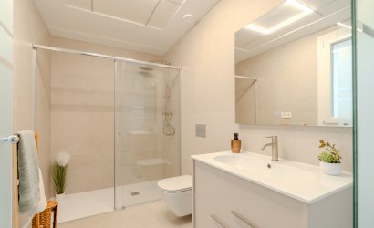 Obra nueva - detached -
Los Alcázares
