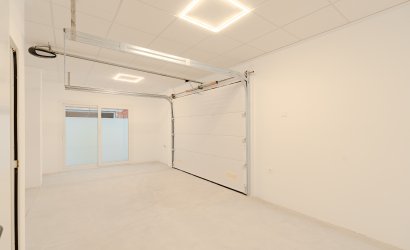 Obra nueva - detached -
Los Alcázares
