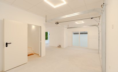 Obra nueva - detached -
Los Alcázares