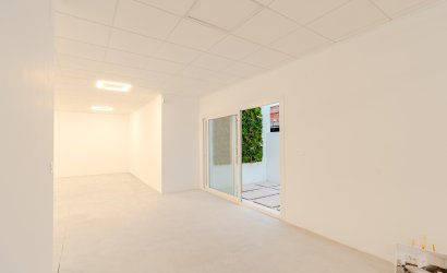 Obra nueva - detached -
Los Alcázares