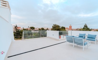 Obra nueva - detached -
Los Alcázares