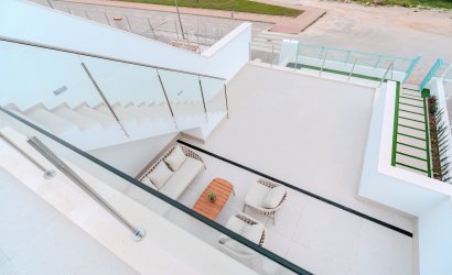 Obra nueva - detached -
Los Alcázares