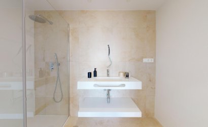 Obra nueva - Planta Baja -
Águilas