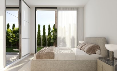 Nouvelle - detached -
Finestrat