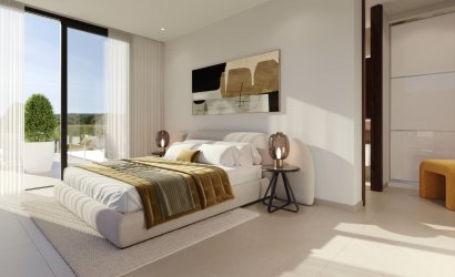 Nouvelle - detached -
Finestrat