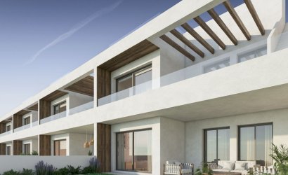 Obra nueva - high-bungalow -
Torrevieja