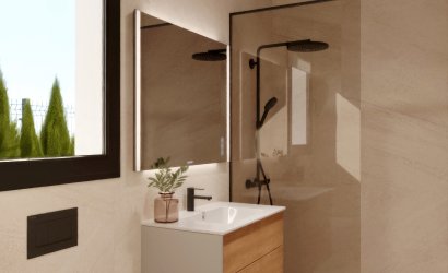 Nieuwbouw - detached -
Fuente Alamo