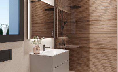 Nieuwbouw - detached -
Fuente Alamo