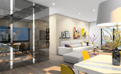 Nouvelle - detached -
Ciudad Quesada