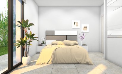 Nouvelle - detached -
Ciudad Quesada