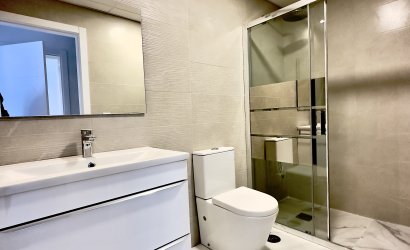 New Build - detached -
Ciudad Quesada