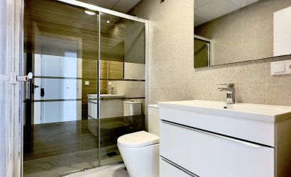 New Build - detached -
Ciudad Quesada