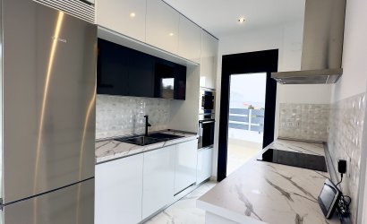 New Build - detached -
Ciudad Quesada