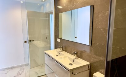 New Build - detached -
Ciudad Quesada