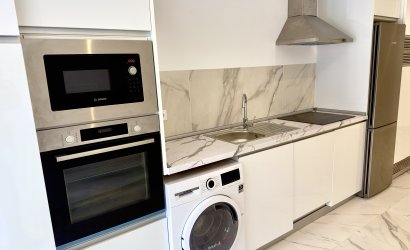 New Build - detached -
Ciudad Quesada