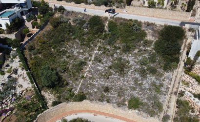 New Build - Villa -
Cumbre de Sol