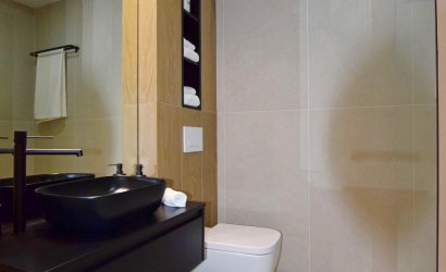 Nieuwbouw - Penthouse -
Condado de Alhama