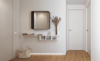 Nieuwbouw - Penthouse -
San Pedro del Pinatar