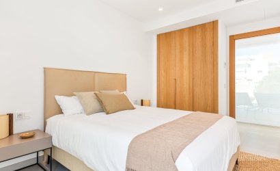 Nieuwbouw - Villa -
Cumbre del Sol