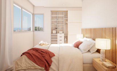 Nieuwbouw - Villa -
Cumbre del Sol