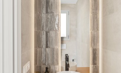 Nieuwbouw - Villa -
Cumbre del Sol